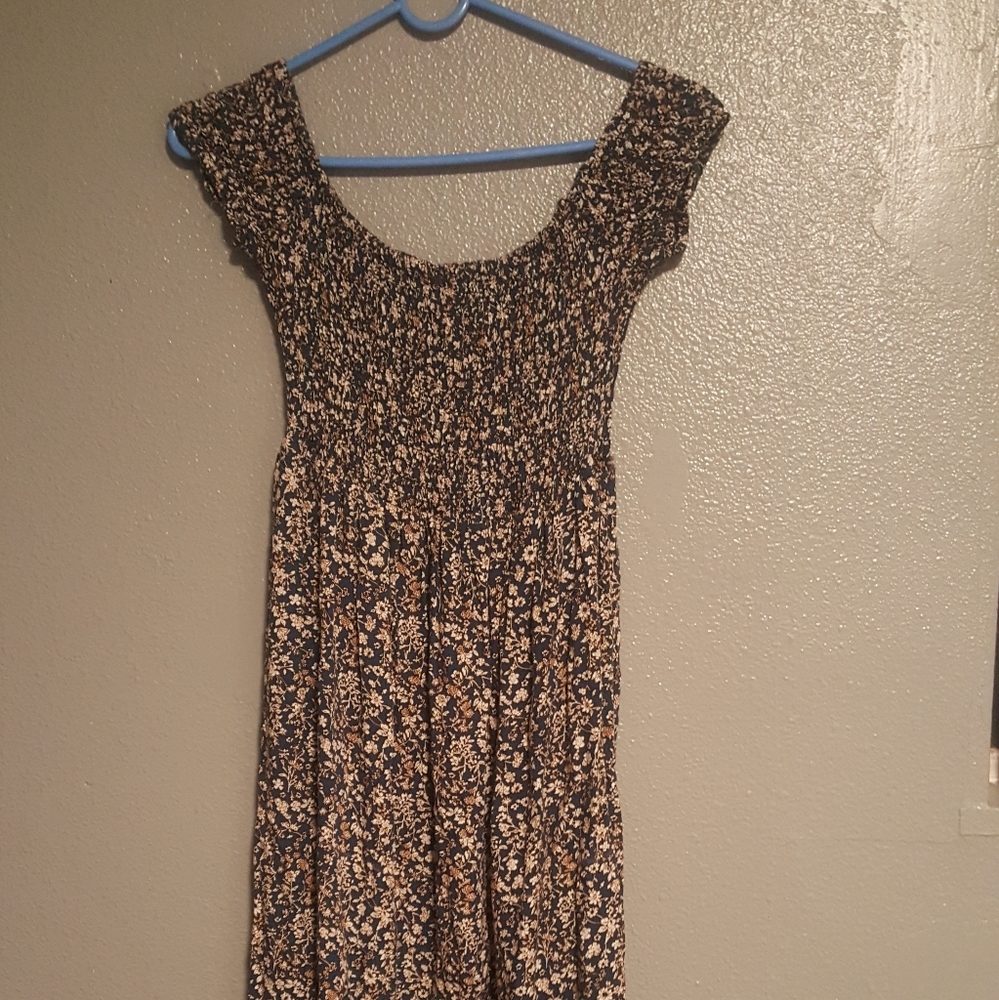 Vintage dress